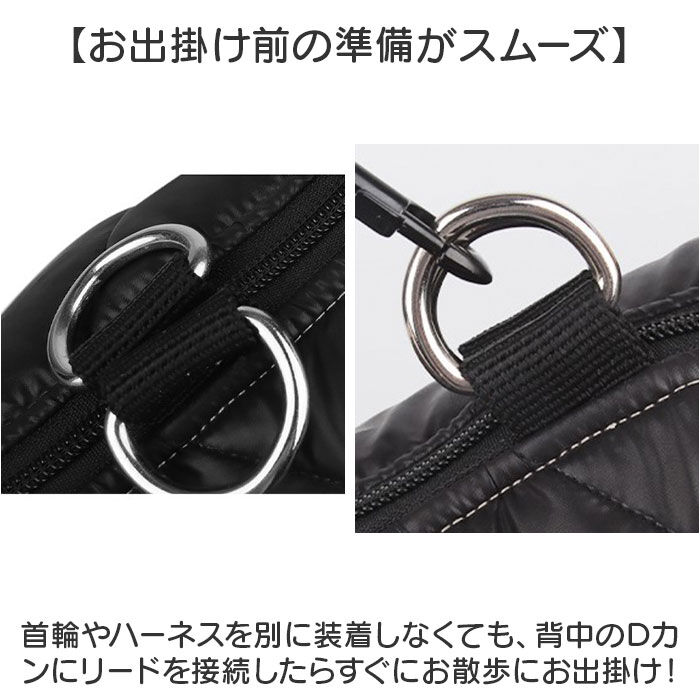 BACKYARD FAMILY「ペット ジャケット ハーネス 反射 通販 犬服 犬の服 防寒着 ドッグウェア」|その他|