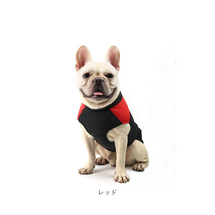 BACKYARD FAMILY「ペット ジャケット ハーネス 反射 通販 犬服 犬の服 防寒着 ドッグウェア」|その他|