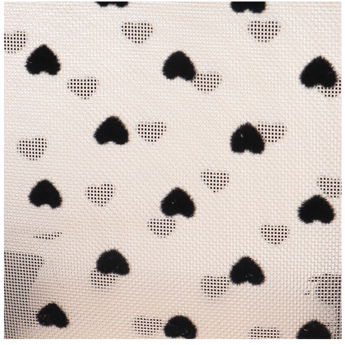 BACKYARD FAMILY「メッシュ ポーチ 通販 コスメケース ミニポーチ コスメポーチ メイクポーチ」|ポーチ|