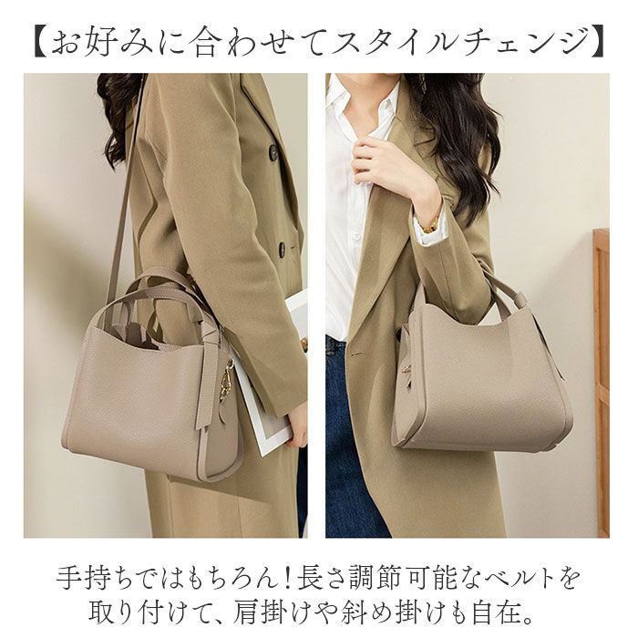 BACKYARD FAMILY「ショルダーバッグ ハンドバッグ 2WAY 通販 ハンドバック ショルダーバック ショルダー」|ショルダー・メッセンジャー|