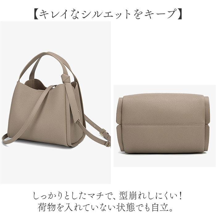 BACKYARD FAMILY「ショルダーバッグ ハンドバッグ 2WAY 通販 ハンドバック ショルダーバック ショルダー」|ショルダー・メッセンジャー|