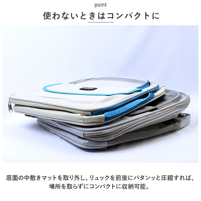 BACKYARD FAMILY「ペットキャリーバッグ ペットキャリーリュック ペット 通販 バックパック ペットキャリーバック」|その他|
