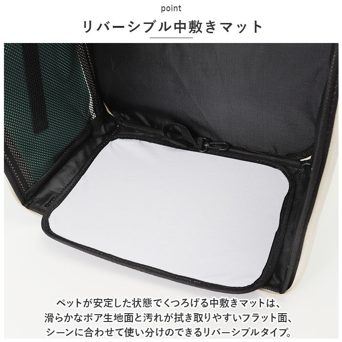 BACKYARD FAMILY「ペットキャリーバッグ ペットキャリーリュック ペット 通販 バックパック ペットキャリーバック」|その他|
