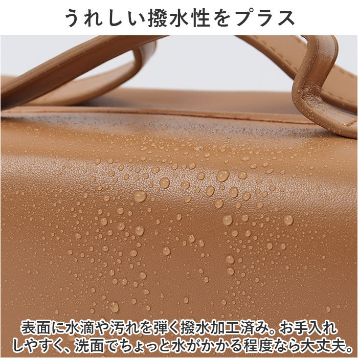 BACKYARD FAMILY「トラベルバッグ 取り外し可能 ポーチ 大容量 通販 トラベルバック トラベルポーチ」|トラベルグッズ|
