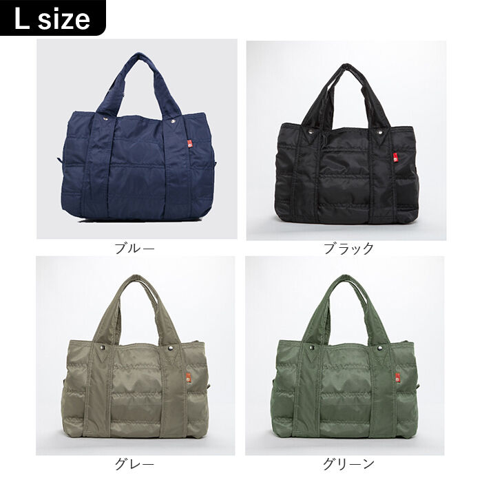 BACKYARD FAMILY「マザーズバッグ トート 好評 ママバッグ トートバッグ トートバック 肩掛け 大きめ 大容量 a4」|トートバッグ|