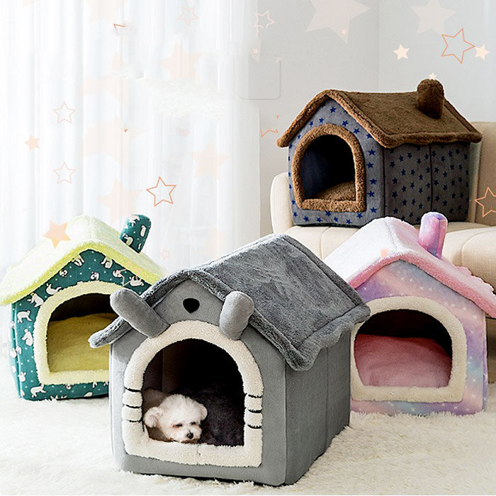 BACKYARD FAMILY「【訳あり】犬 ベッド ドーム ハウス 通販 ペットハウス ペットベッド 猫 犬小屋 室内 室内用」|その他|