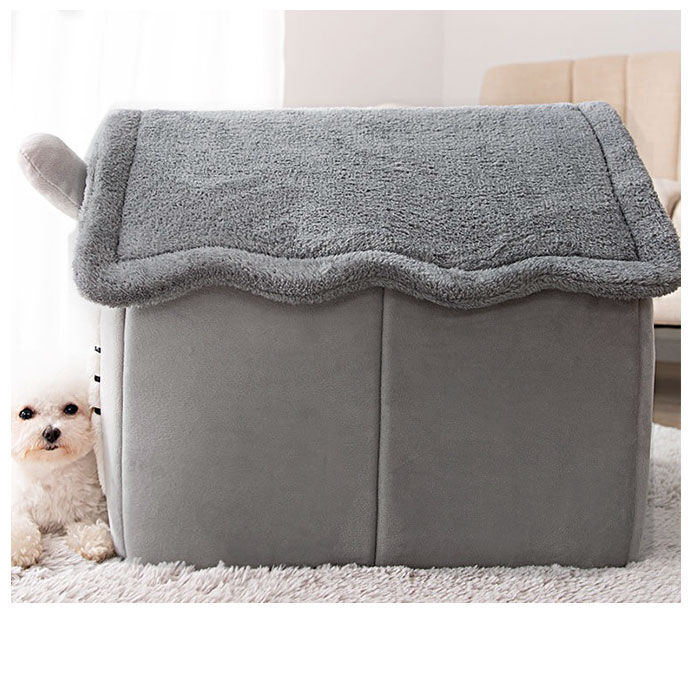 BACKYARD FAMILY「【訳あり】犬 ベッド ドーム ハウス 通販 ペットハウス ペットベッド 猫 犬小屋 室内 室内用」|その他|