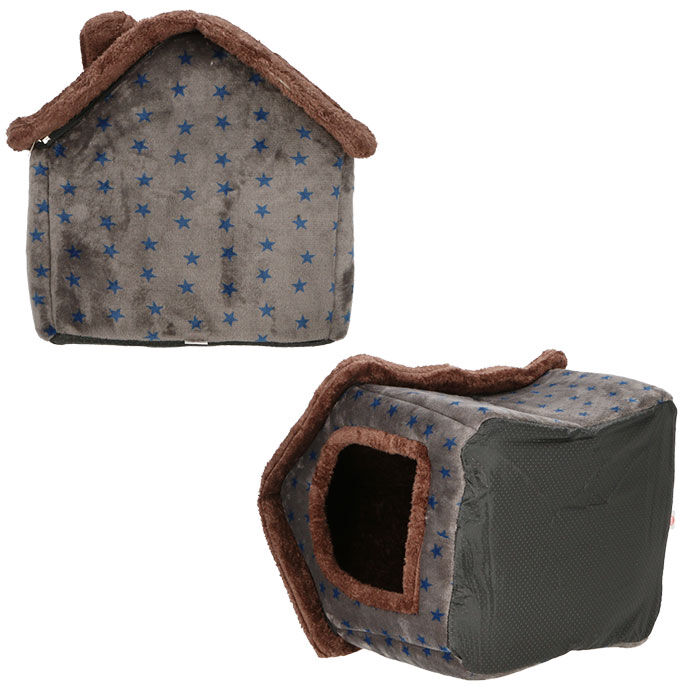 BACKYARD FAMILY「【訳あり】犬 ベッド ドーム ハウス 通販 ペットハウス ペットベッド 猫 犬小屋 室内 室内用」|その他|