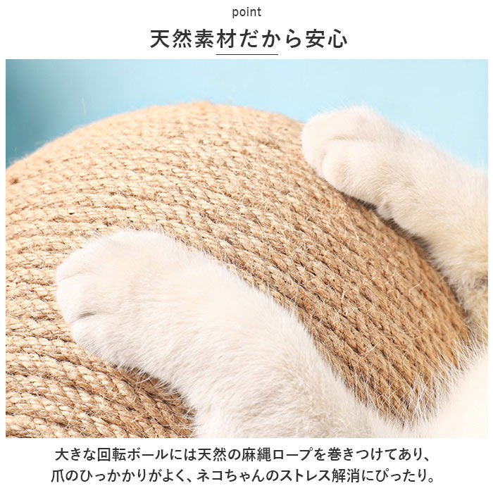 BACKYARD FAMILY「猫 爪とぎ 爪研ぎ 通販 つめとぎ 爪ケア 猫用爪とぎ 爪とぎ用品 猫用品 爪ケア用品」|その他|