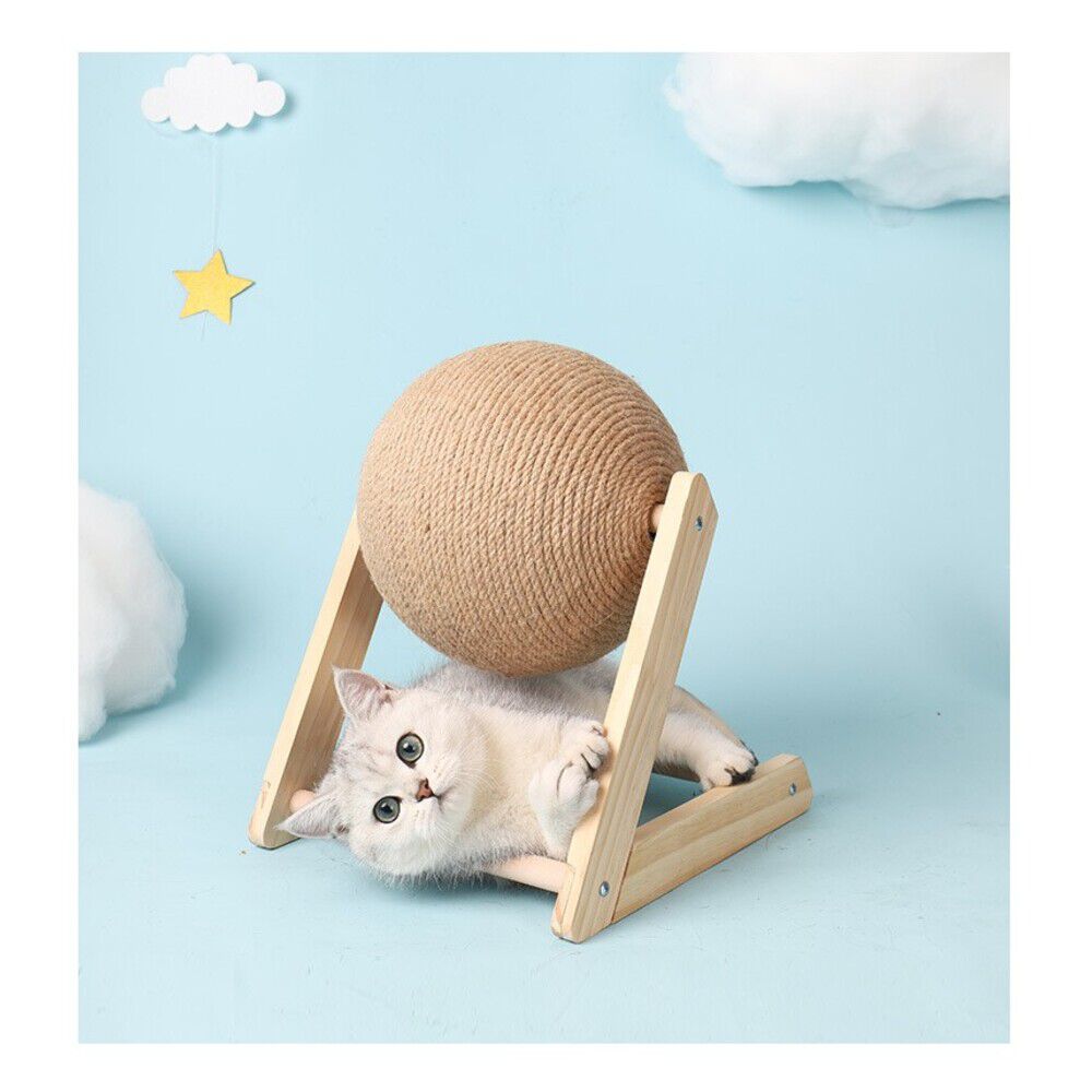 BACKYARD FAMILY「猫 爪とぎ 爪研ぎ 通販 つめとぎ 爪ケア 猫用爪とぎ 爪とぎ用品 猫用品 爪ケア用品」|その他|ベージュ2