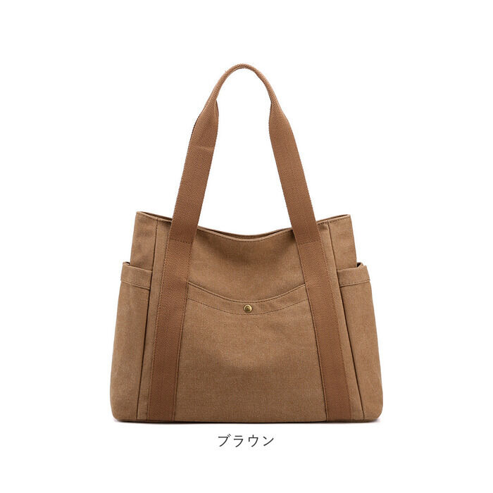 BACKYARD FAMILY「トートバッグ 大きめ キャンバス 通販 トートバック トート バッグ 肩掛け 肩かけ レディース」|トートバッグ|