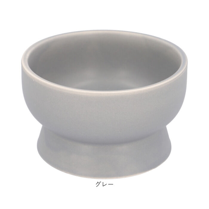 BACKYARD FAMILY「ペット フードボウル 陶器 通販 食器 餌皿 エサ皿 餌入れ ペットボウル エサ入れ お皿」|その他|