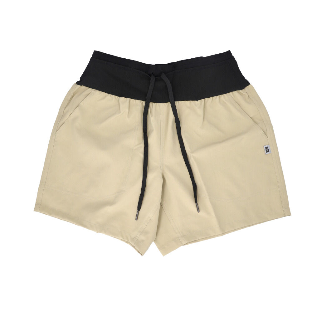 KiU「kiu ショートパンツ 通販 短パン スポーツ 半ズボン ハーフパンツ ハーパン メンズ」|その他|ベージュ1