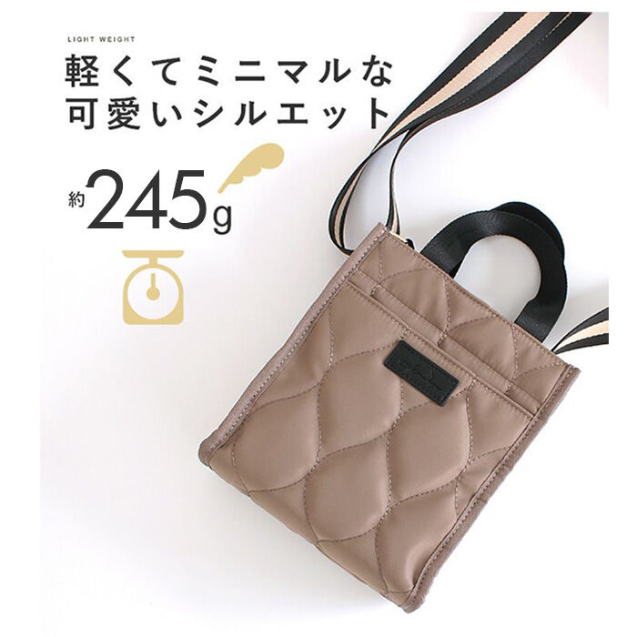 BACKYARD FAMILY「LIZDAYS ショルダーバッグ 通販 ミニショルダー リズデイズ レディース 斜めがけ バッグ」|ショルダー・メッセンジャー|