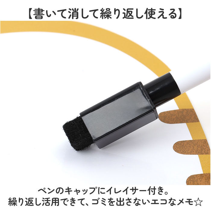BACKYARD FAMILY「マグネットボード マグネットシート 通販 メッセージボード マグネットメモ のあぷらす おしゃれ」|その他|