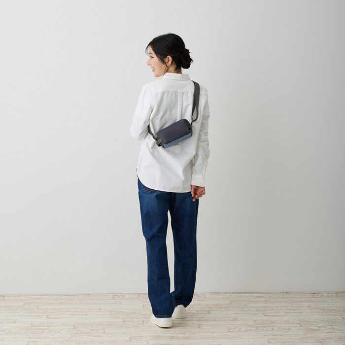 BACKYARD FAMILY「ルートート ショルダーバッグ ROOTOTE 1041 通販 ボディバッグ ショルダーバック」|ショルダー・メッセンジャー|