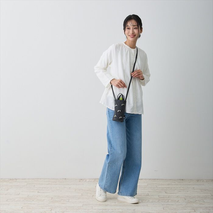 ROOTOTE「ルートート ベビールー ROOTOTE 1279 通販 ショルダーバッグ ミニショルダーバッグ」|ショルダー・メッセンジャー|