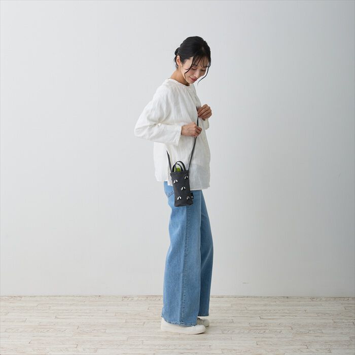 ROOTOTE「ルートート ベビールー ROOTOTE 1279 通販 ショルダーバッグ ミニショルダーバッグ」|ショルダー・メッセンジャー|