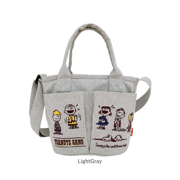 ROOTOTE「ルートート スヌーピー ROOTOTE 8422 通販 ショルダーバッグ ミニショルダーバッグ」|ショルダー・メッセンジャー|
