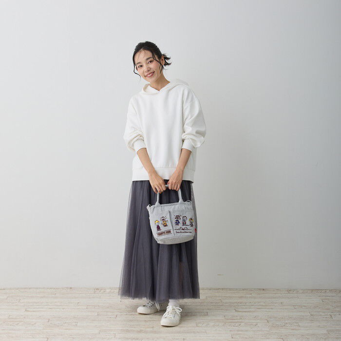 ROOTOTE「ルートート スヌーピー ROOTOTE 8422 通販 ショルダーバッグ ミニショルダーバッグ」|ショルダー・メッセンジャー|