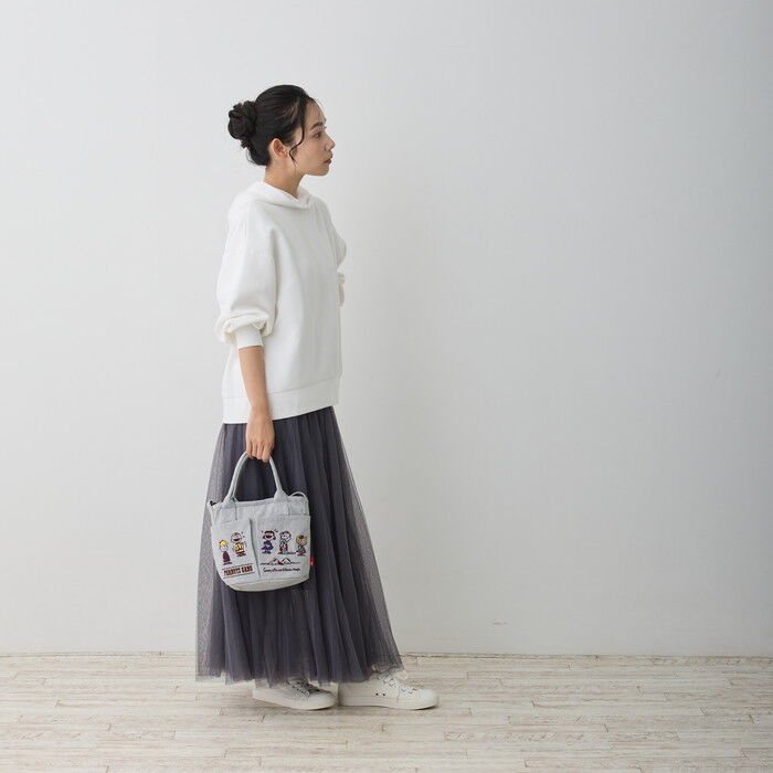 ROOTOTE「ルートート スヌーピー ROOTOTE 8422 通販 ショルダーバッグ ミニショルダーバッグ」|ショルダー・メッセンジャー|