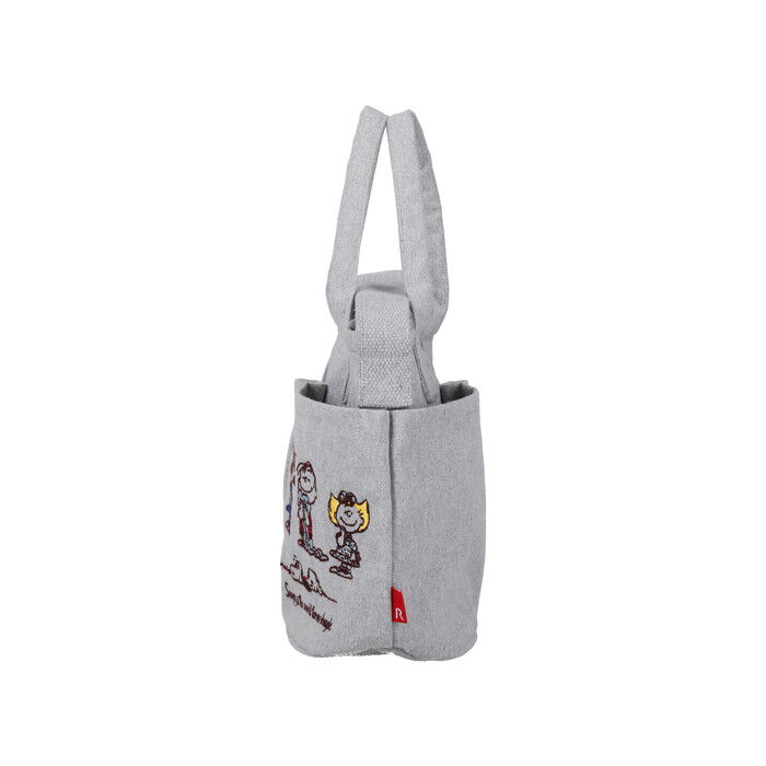 ROOTOTE「ルートート スヌーピー ROOTOTE 8422 通販 ショルダーバッグ ミニショルダーバッグ」|ショルダー・メッセンジャー|