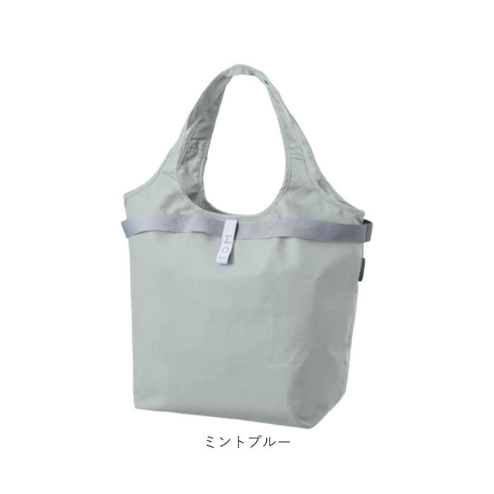 BACKYARD FAMILY「MOTTERU モッテル エコバッグ 折りたたみ 通販 エコバック コンパクト おりたたみ」|エコバッグ|