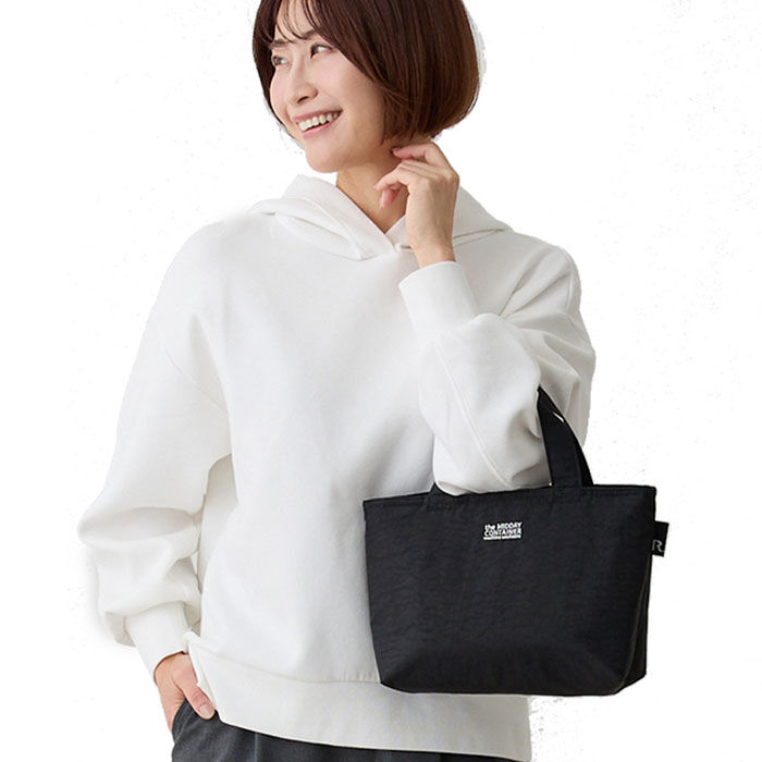 BACKYARD FAMILY「ルートート トートバッグ ROOTOTE 1096 通販 お弁当 保冷バッグ 保冷バック お弁当袋」|トートバッグ|