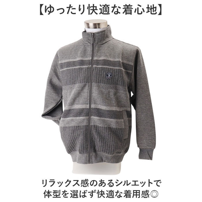 BACKYARD FAMILY「サンタバーバラ ジャケット 通販 ブリスタージャケット メンズ 上着 アウター ジャンパー」|その他|