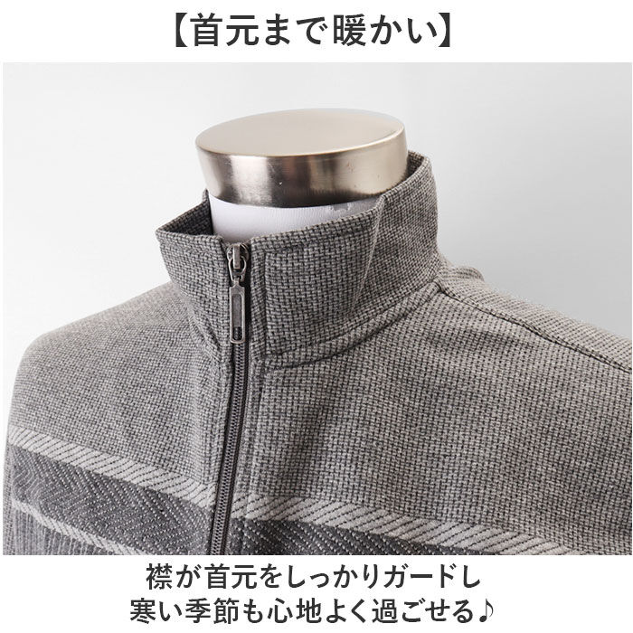 BACKYARD FAMILY「サンタバーバラ ジャケット 通販 ブリスタージャケット メンズ 上着 アウター ジャンパー」|その他|