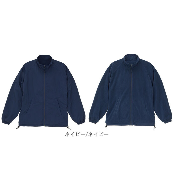 BACKYARD FAMILY「united athle ユナイテッドアスレ ジャケット 7493-01 通販 上着 カジュアル」|その他|