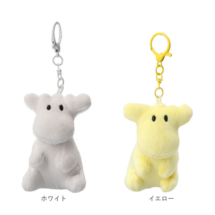moz「moz キーホルダー ぬいぐるみ モズ 通販 ぬいぐるみチャーム バッグチャーム キーチャーム」|その他|