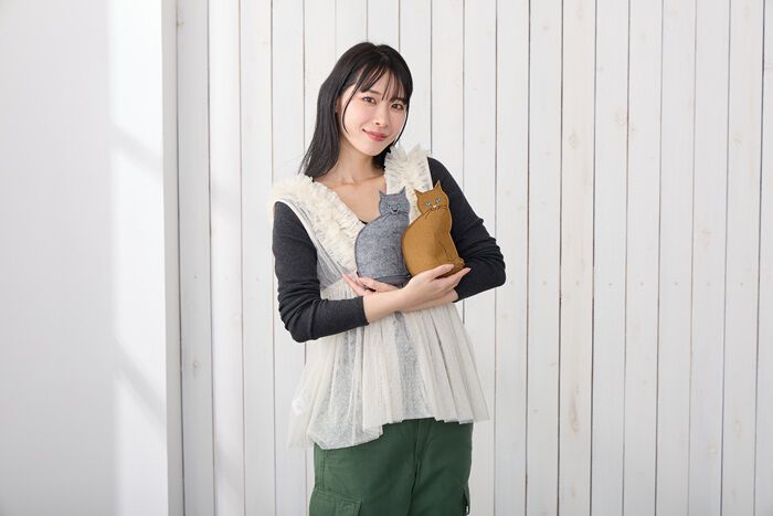 ROOTOTE「ルートート ROOTOTE ポーチ 3622 通販 ねこ 猫 ネコ 小物入れ コスメポーチ」|ポーチ|