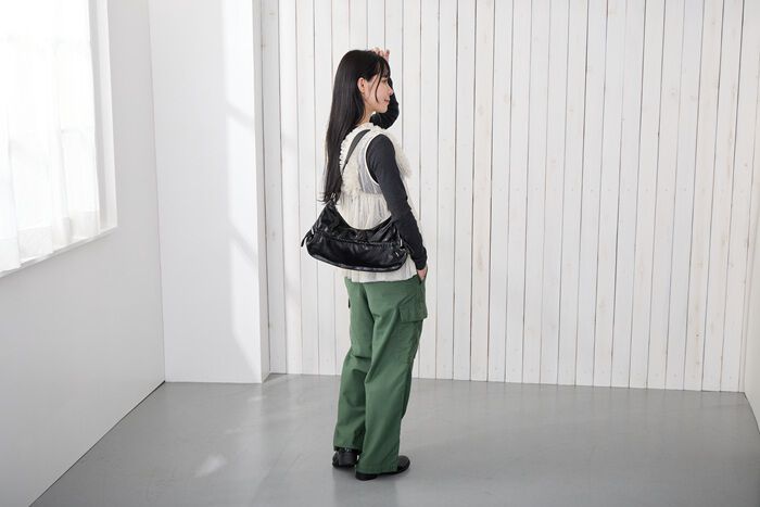 ROOTOTE「ルートート ショルダーバッグ ROOTOTE 3635 通販 ショルダーバック 斜めがけバッグ」|ショルダー・メッセンジャー|