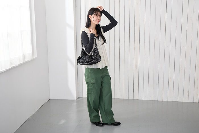 ROOTOTE「ルートート ショルダーバッグ ROOTOTE 3635 通販 ショルダーバック 斜めがけバッグ」|ショルダー・メッセンジャー|