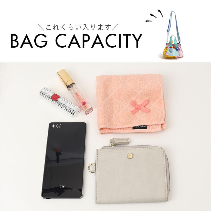 BACKYARD FAMILY「ミニショルダーバッグ ナイロン 通販 ナイロンバック トートバッグ 斜めがけバッグ 斜め掛け」|ショルダー・メッセンジャー|