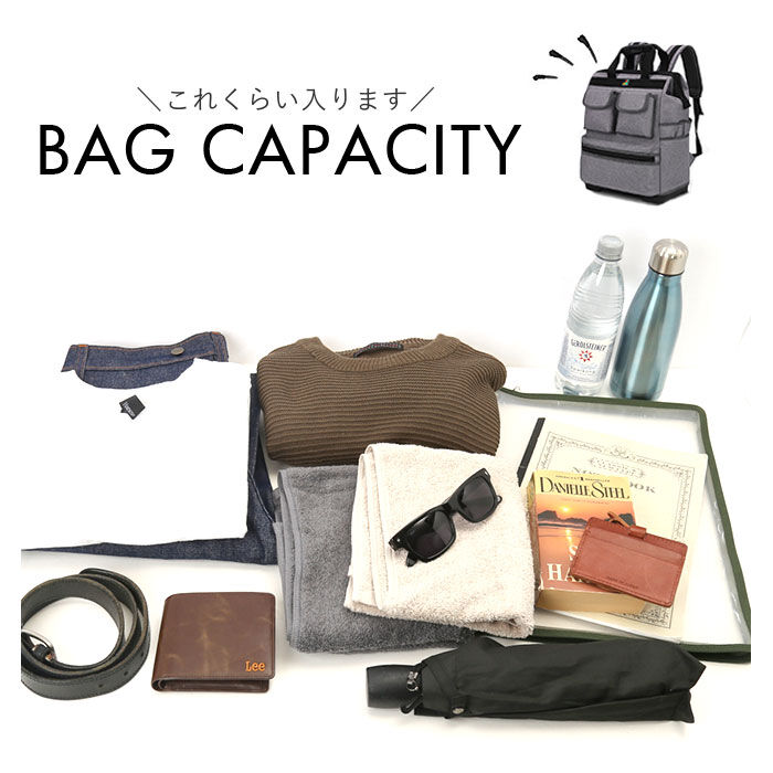 BACKYARD FAMILY「工具 リュック 通販 ツールバッグ バッグ ツールバック ケース リュックサック バックパック」|リュック|