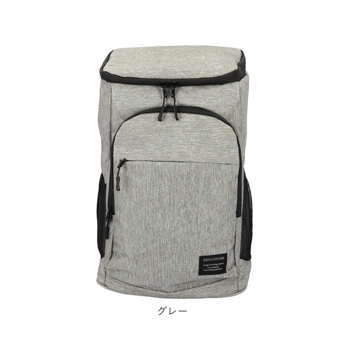 BACKYARD FAMILY「保冷バッグ リュック 通販 保冷リュック 保温 保冷 ショッピングバッグ 大容量 27l」|リュック|