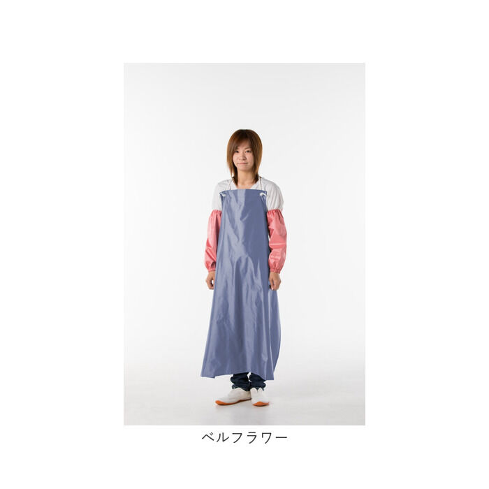 BACKYARD FAMILY「防水エプロン 通販 エプロン 業務用 業務用エプロン 作業用エプロン 前掛け 首掛け 作業着」|その他|