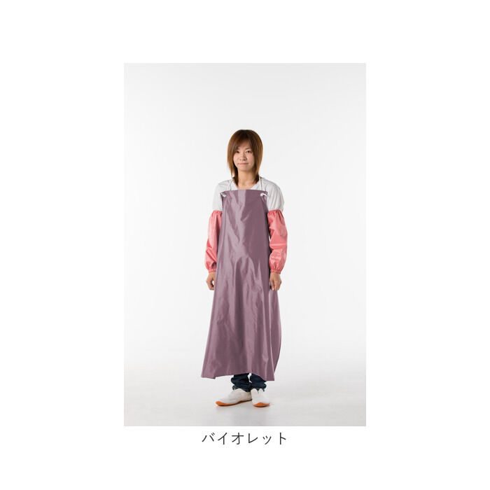 BACKYARD FAMILY「防水エプロン 通販 エプロン 業務用 業務用エプロン 作業用エプロン 前掛け 首掛け 作業着」|その他|