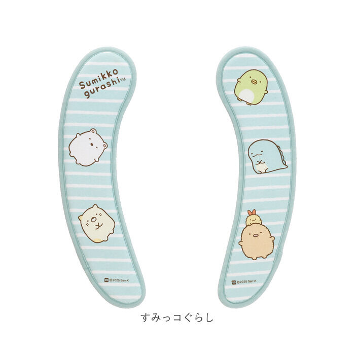 BACKYARD FAMILY「便座シート キャラクター 通販 便座カバー 貼る トイレ便座カバー 便座クッション トイレ 便座」|トイレタリー・ランドリーグッズ|