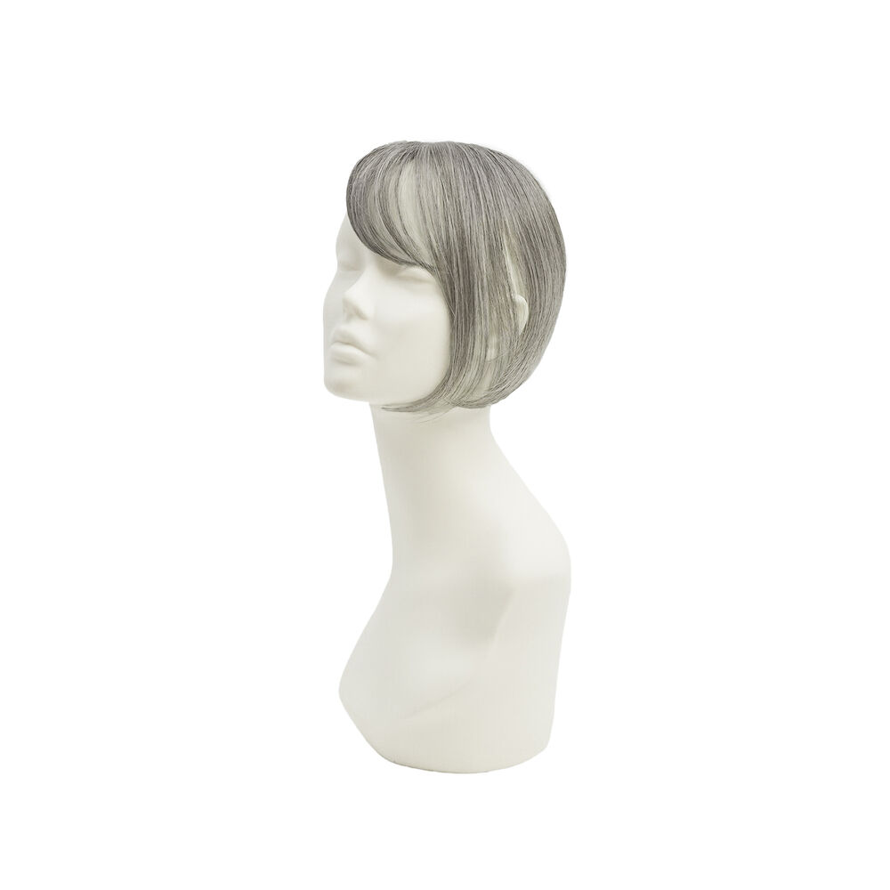 BACKYARD FAMILY「prisila プリシラ ウィッグ ST-012 ST-012L 通販 ウイッグ 部分ウィッグ」|ヘアスタイリング|グレー3