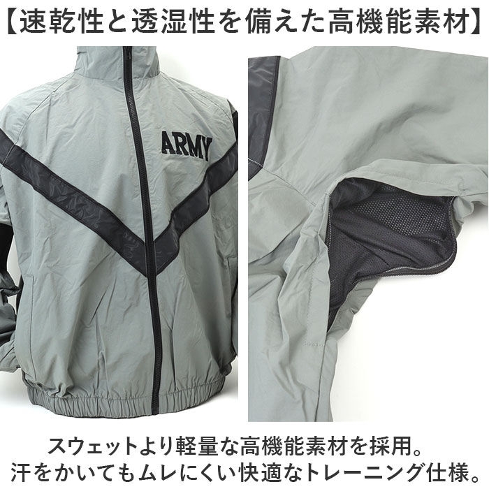 BACKYARD FAMILY「ARMY IPFU ウィンドブレーカー メンズ 通販 メンズジャケット ジャケット」|その他|