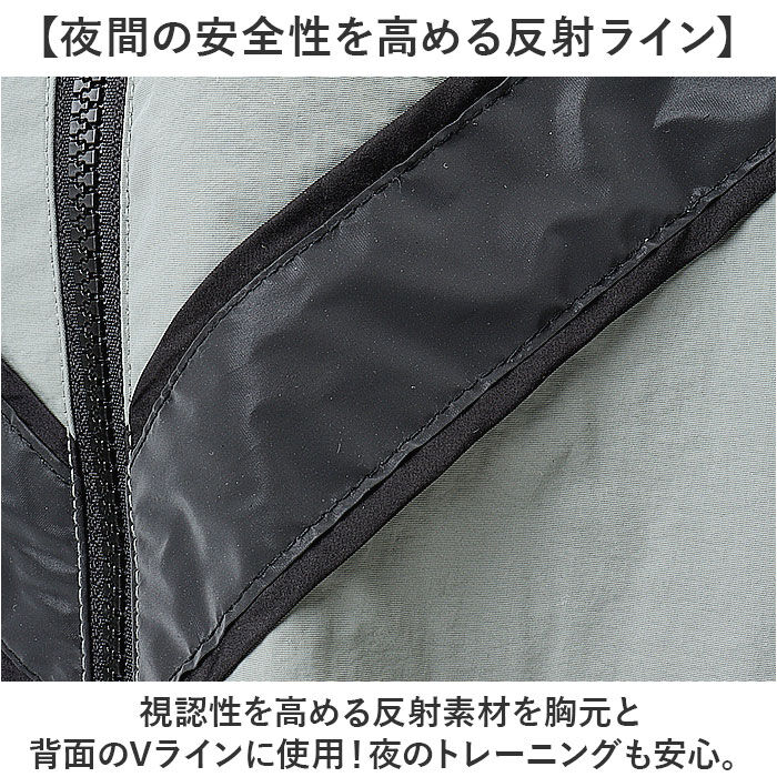 BACKYARD FAMILY「ARMY IPFU ウィンドブレーカー メンズ 通販 メンズジャケット ジャケット」|その他|