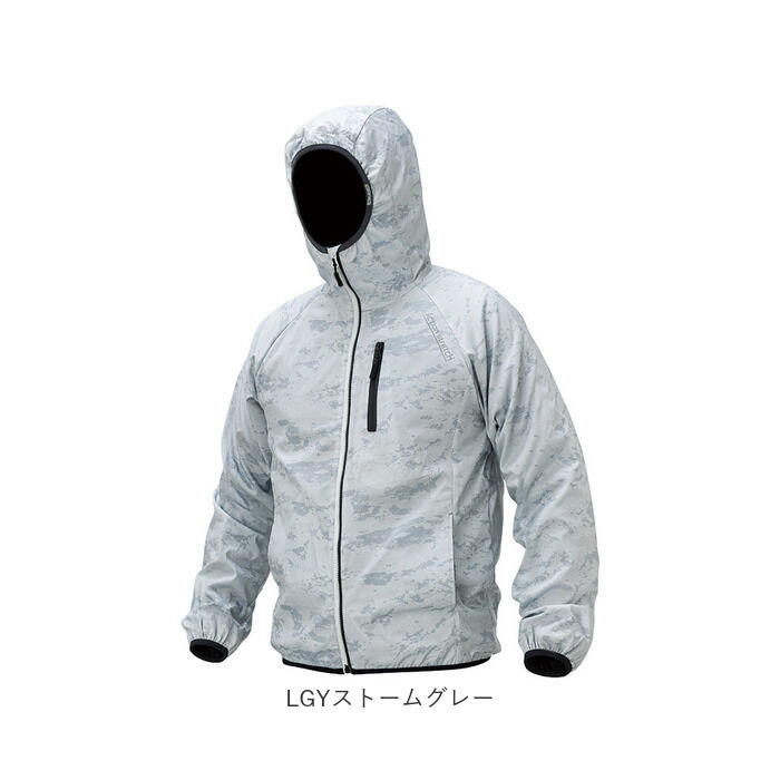 BACKYARD FAMILY「ウインドブレーカー 防寒 通販 ウィンドブレーカー ジャケット 上着 作業服 アウター ストレッチ」|その他|