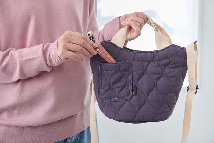 ROOTOTE「ルートート ROOTOTE ショルダーバッグ 3632 通販 斜めがけバッグ 2way」|その他|
