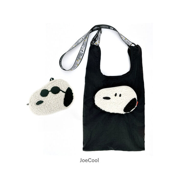 ROOTOTE「ルートート ROOTOTE ショルダーバッグ 8458 通販 スヌーピー SNOOPY エコバッグ」|ショルダー・メッセンジャー|