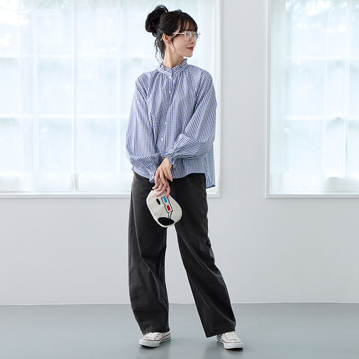 ROOTOTE「ルートート ROOTOTE ショルダーバッグ 8458 通販 スヌーピー SNOOPY エコバッグ」|ショルダー・メッセンジャー|