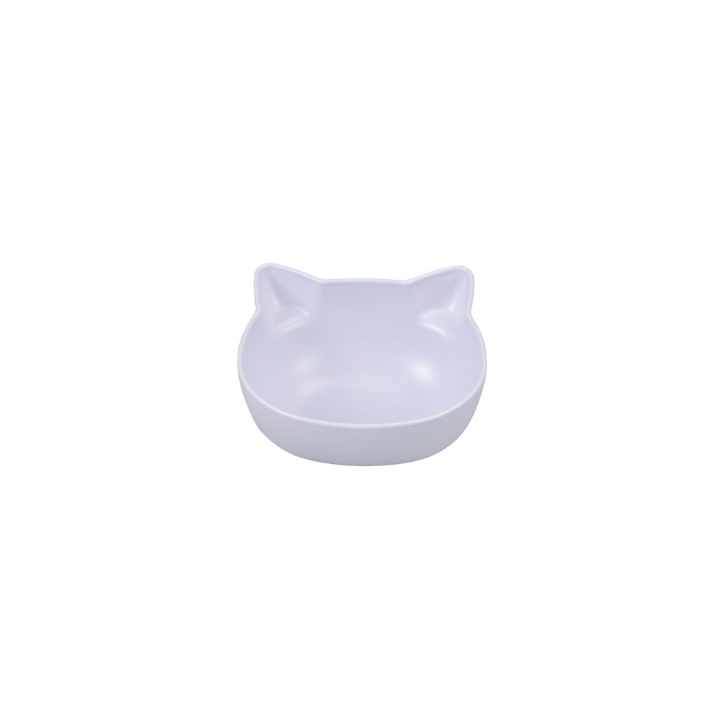 BACKYARD FAMILY「日本製 子ども食器 catte 通販 プレート ベビー食器 食洗機対応 電子レンジ対応 おしゃれ」|食器・キッチングッズ|ブルー2