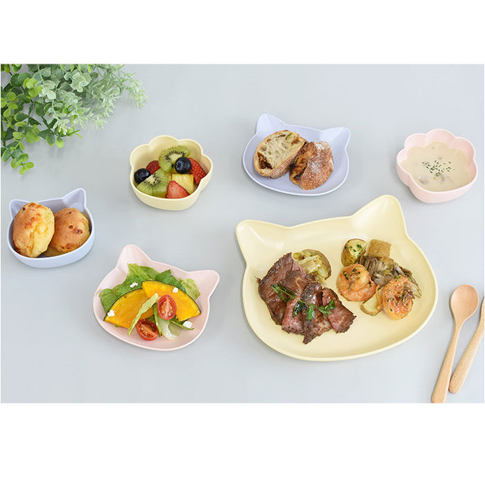 BACKYARD FAMILY「ベビー食器 日本製 ギフトセット 通販 出産祝い ベビー ベビーギフト 赤ちゃん食器 電子レンジ」|その他ベビー用品|